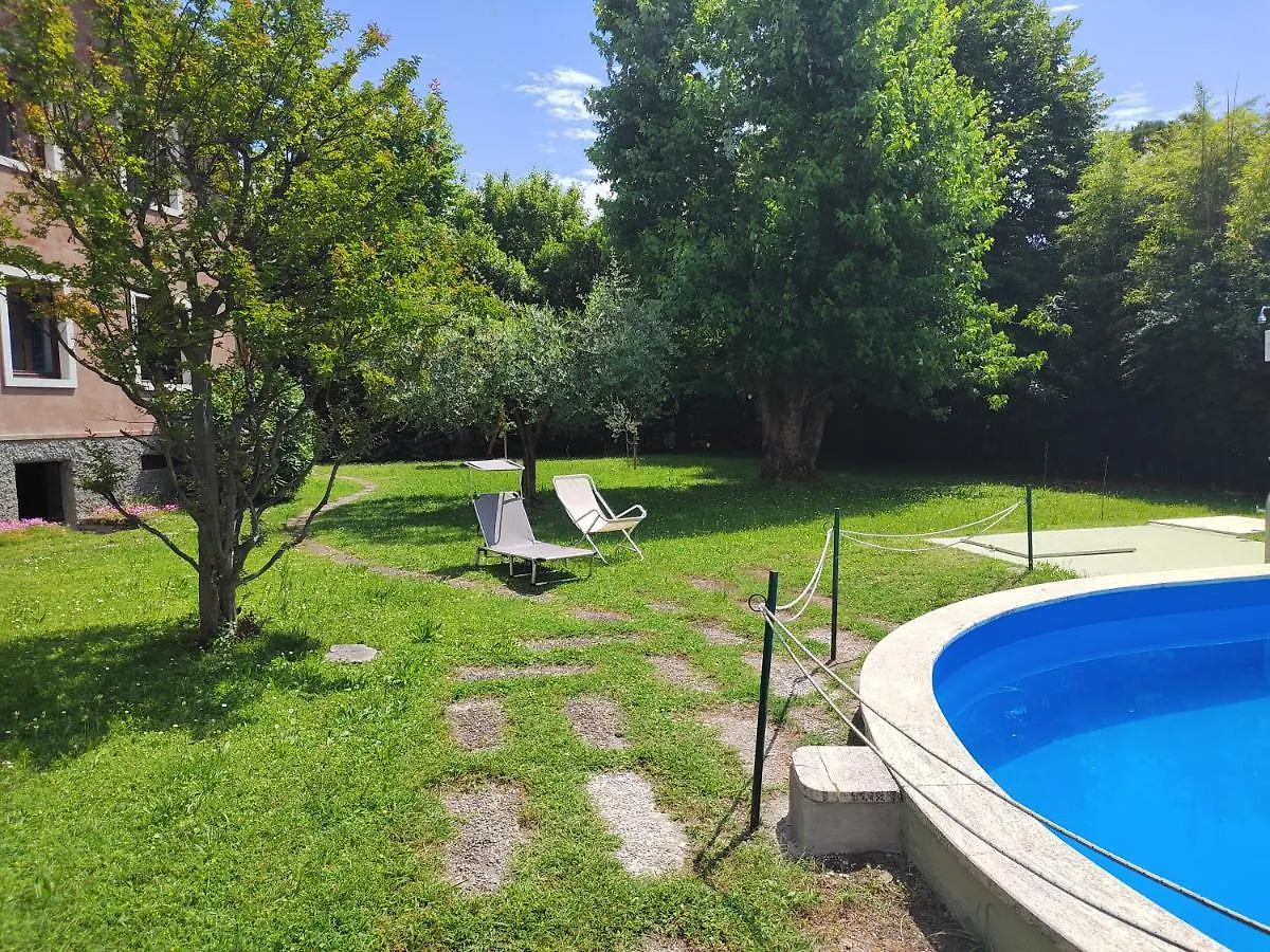 Darina - Immobiliare Azzurra Apartment Lazise Italy