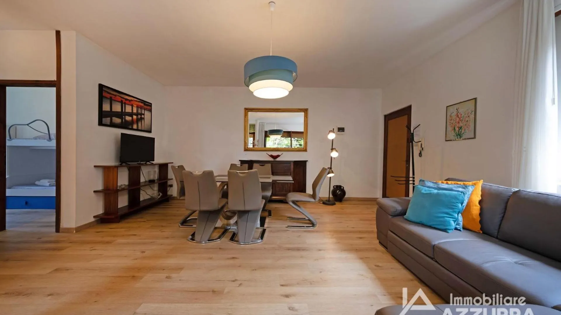 Darina - Immobiliare Azzurra Apartment Lazise
