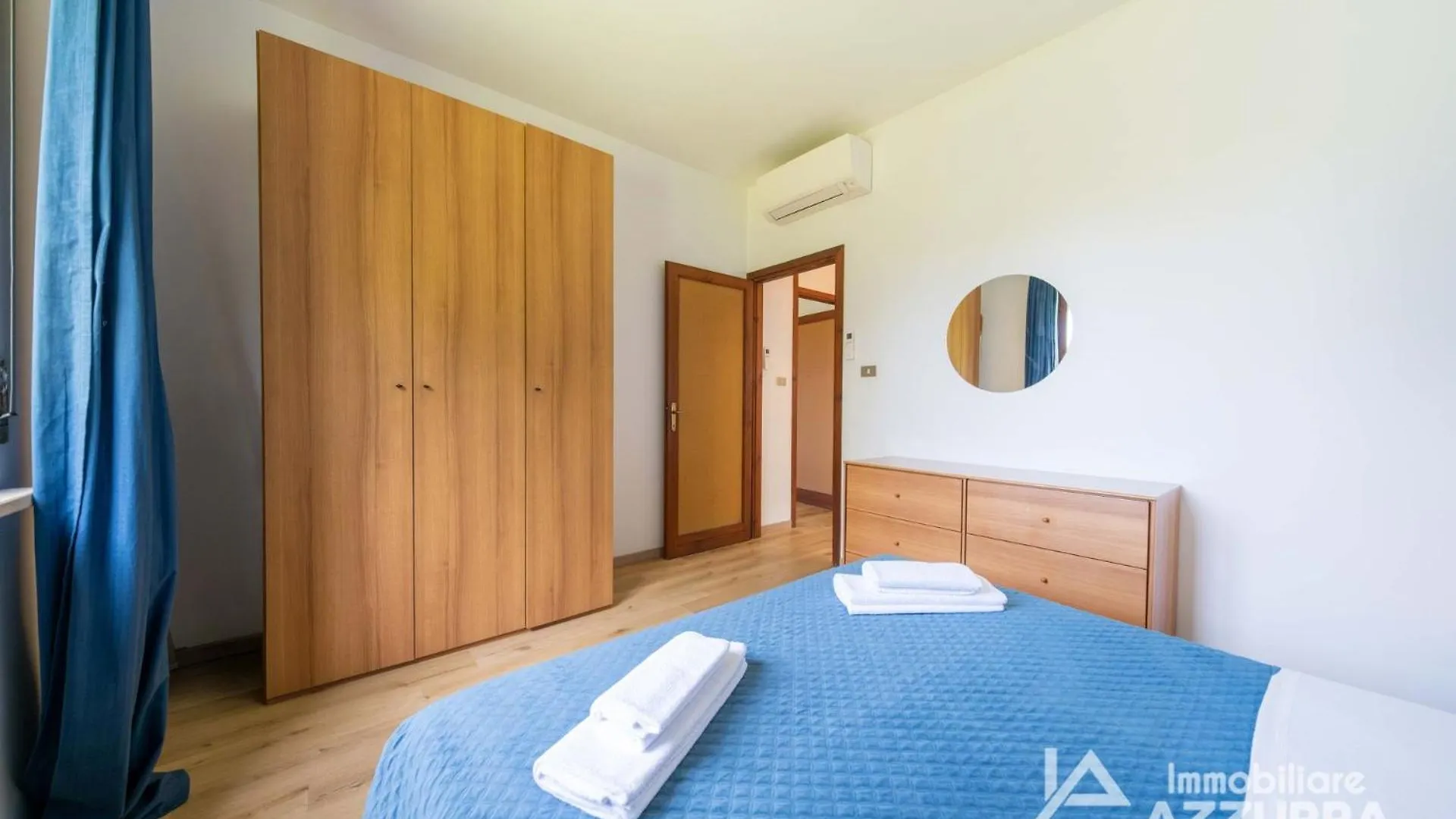 Darina - Immobiliare Azzurra Apartment Lazise