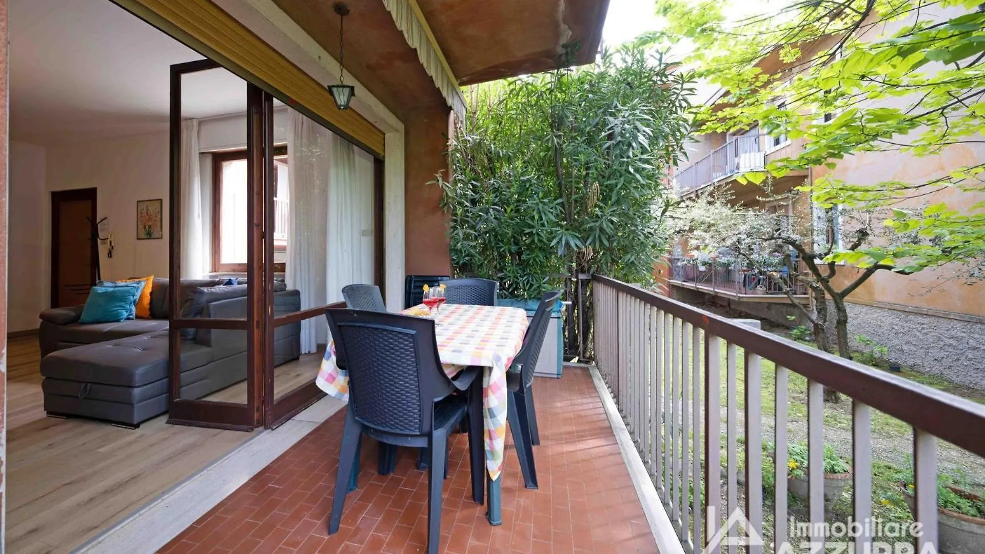 Darina - Immobiliare Azzurra Apartment Lazise 0*,