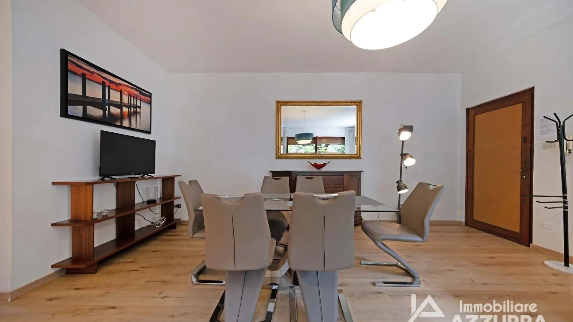Darina - Immobiliare Azzurra Apartment Lazise