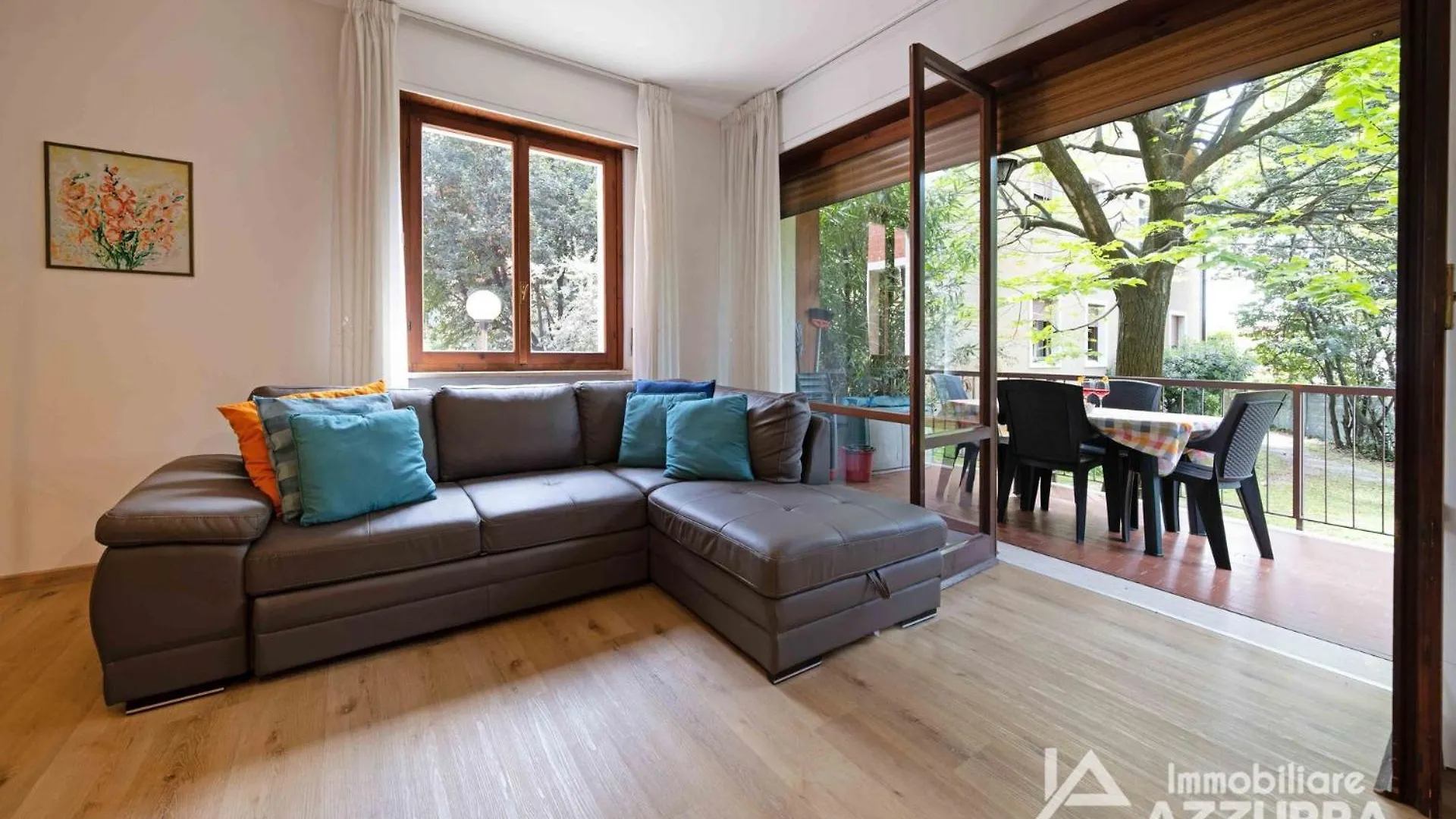 Darina - Immobiliare Azzurra Apartment Lazise 0*,
