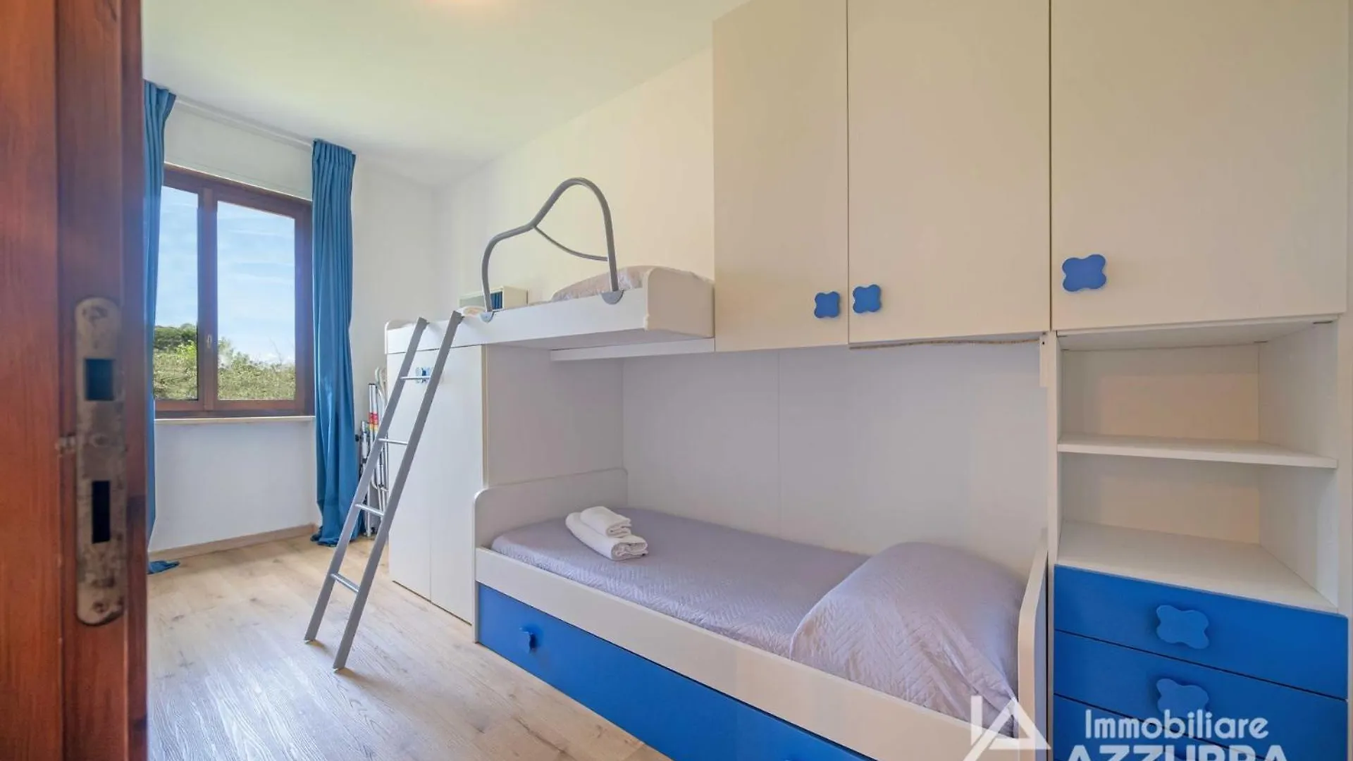 Darina - Immobiliare Azzurra Apartment Lazise