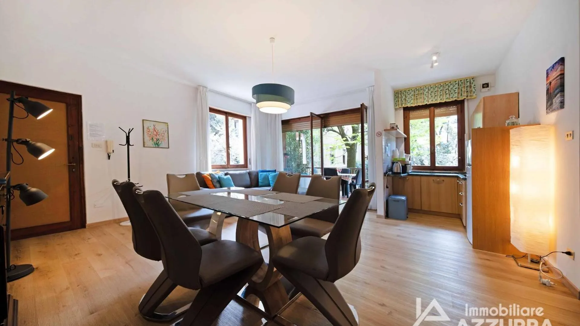 Darina - Immobiliare Azzurra Apartment Lazise
